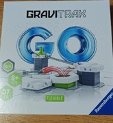 GraviTrax GO Flexible 237050 Tor kulkowy RAVENSBURGER 37 EL