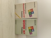 Książki Power Point Word 97