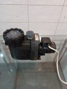 Pompa basenowa Badu 90/11 mocna 
