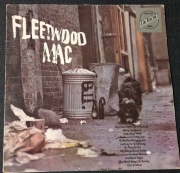 Fleetwood Mac-Peter Green's