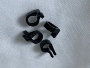 Blokady blokada śrub zacisku hamulca shimano