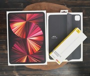 Apple iPad Pro Wi-Fi 11’’ (3 gen) 256GB + Smart Folio + Pencil Baseus