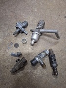 Kranik Wsk Shl Romet Komar