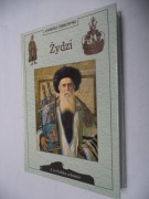 Żydzi - Andrzej Żbikowski