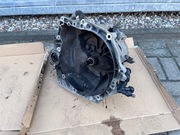 SKRZYNIA BIEGÓW CITROEN BERLINGO PARTNER 1.6 HDI 20DP47