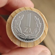 1 złoty 1957 to był najrzadszy i najbardziej poszukiwany rocznik monety 