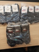 Skarpety 3 x 12 sztuk 