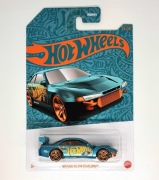 HOT WHEELS Nissan Silvia S14 Drift