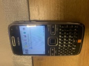 Telefon komórkowy Nokia E72