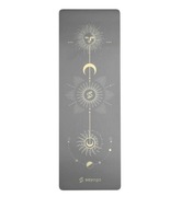 Mata do jogi Sayoga Performance XL Mat Moon Sun Harmony