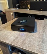 DAC HEGEL HD20 usb coaxial optical