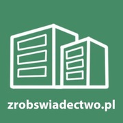 Świadectwo charakterystyki energetycznej Kalisz