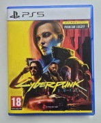 Cyberpunk 2077 PS5
