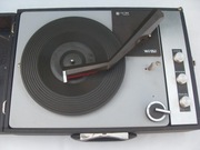 Stary adapter gramofon Unitra Fonica - WG 550