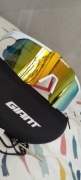 Okulary sportowe Giant premium edition 