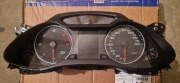Licznik audi a4 b8 2.0tdi