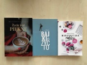 Małgosia Dawid - Manufaktura radości, Bajki o życiu, Życie jest piękne