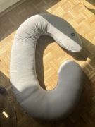 Poofi poduszka ciążowa 