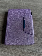 Etui do iPad mini 1 2 3 4 5 brokatowe 