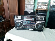 SUPER - JAMO -radiootwarzacz 