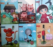 Czarujące opowieści X 6