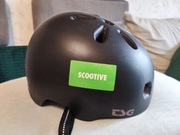 KASK OCHRONNY TSG 58-60cm