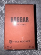 Hoggar męska Yves Rocher  50 ml woda toaletowa 