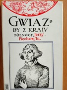 "Gwiazdy z kraju północy "Jerzy Piechowski