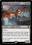 Karta MtG - Bloodletter of Aclazotz (092) - (LCI)