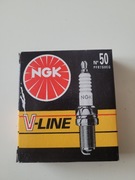 Świece zapłonowe NGK 94976 Audi,SEAT,SKODA,Vw