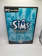 The Sims Unleashed - Gra PC ! 