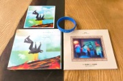 AUTOGRAFY 2CD: Mroku - Wypijmy Za Puenty / Bla-Bla - Od Sceny Do Sceny