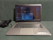 Lenovo IdeaPad 520s 8gb ram 500gb HDD ekran HD+