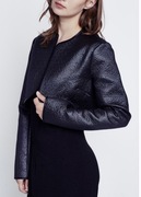 Axara Paris bolerko żakiet kardigan r.36