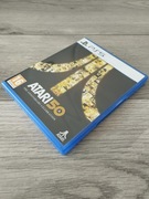Gra Atari 50: The Anniversary Celebration PS5 PlayStation