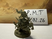 Lord of Contagion z Dark Imperium - Death Guard 