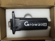 GROWATT SHINE WIFI-S Kominikacja Danych