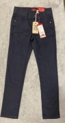 Jeansy skinny Seattle S.Oliver r.134