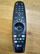 pilot LG AN-MR19BA MR19 magic remote - ORYGINAŁ