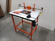 CMT STÓŁ  FREZARSKI DO FREZARKI GÓRNOWRZECIONOWEJ CMT7E 999.110.00