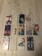 Obudowa case do iPhone 5/5s/SE.