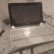 Netbook hp mini 210-2000