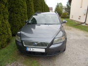 VOLVO V50 1.6D 2006r 