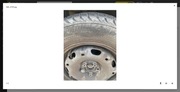 Koła zimowe Seat ibiza,VW 175/70R14 Nokian