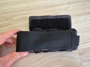 Ładownica Templar's Gear Tourniquet Pouch na stazę taktyczną - Black