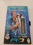 Lotki Red Dragon Peter Wright Dwc SE Gold