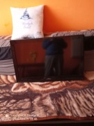 Telewizor LEVEL LCD 40 cali mało używany 