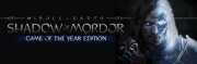 Middle-earth: Shadow of Mordor Game of the Year Edition - Klucz Steam
