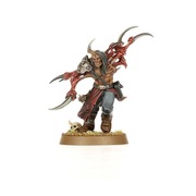Warhammer 40000 - Chaos Space Marines - Accursed Cultist