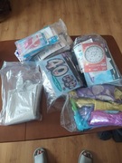 Grubo ponad 140 Balonów a może i więcej :)